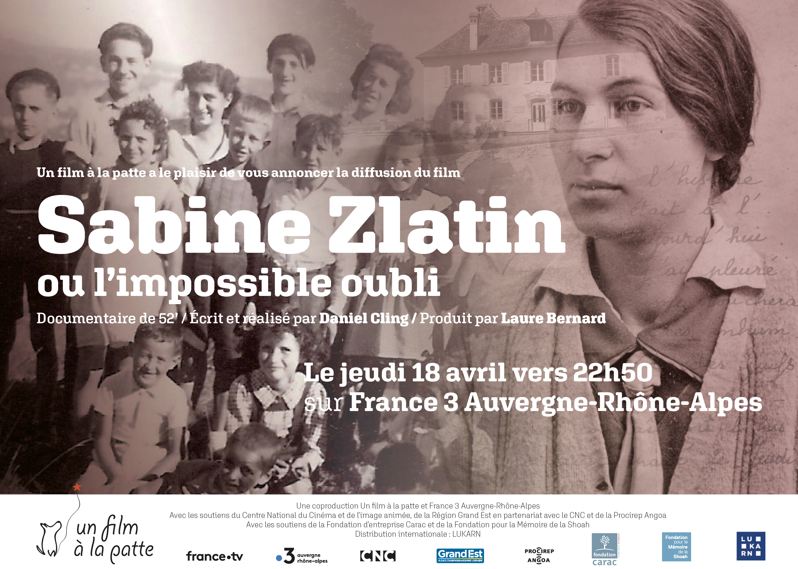 affiche